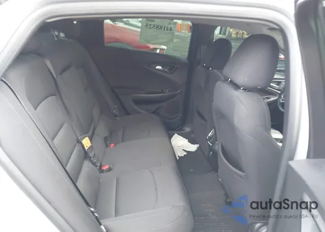 2018 Chevrolet Malibu Lt z USA, uszkodzony, nr VIN 1G1ZD5STXJF187609